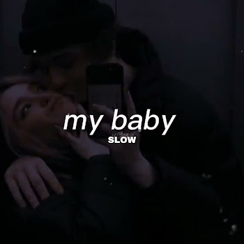 Xoxo - My Baby (Slow + Riverb)