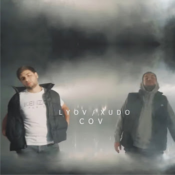 Xudo - Cov (Feat. Lyov)
