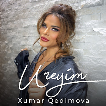 Xumar Qedimova - Ureyim