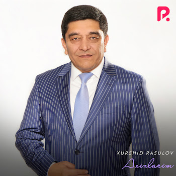 Xurshid Rasulov - Dilorom