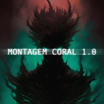 Xxxcharacter - Montagem Coral 1.0