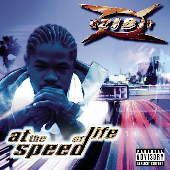 Xzibit - Paparazzi