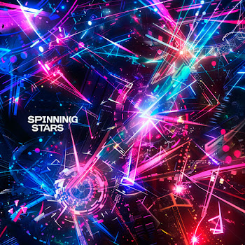 Yagaro - Spinning Stars