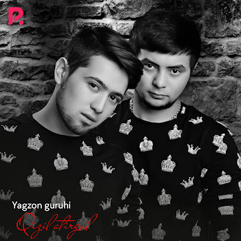 Yagzon Guruhi - Qizil Atirgul