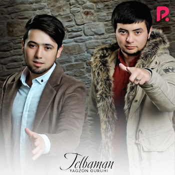 Yagzon Guruhi - Telbaman