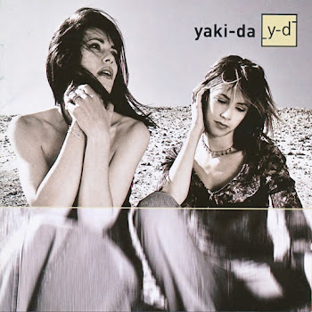 Yaki-Da - I Saw You Dancing (Drive Remix)