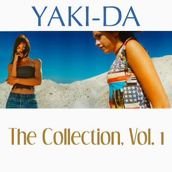 Yaki-Da - I Saw You Dancing