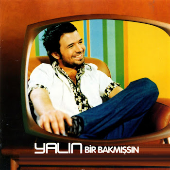 Yalın - Küçücüğüm