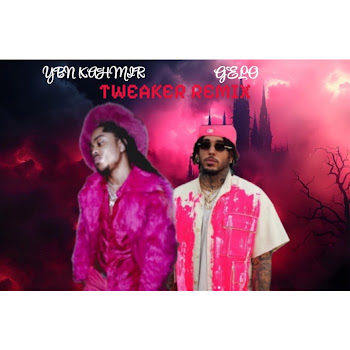 Ybn Kahmir - Tweaker (Feat. G3 Gelo)