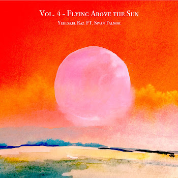 Yehezkel Raz - Ballad To A Mexican Desert (Feat. Sivan Talmor)