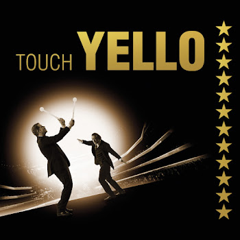 Yello - You Better Hide (Feat. Heidi Happy)
