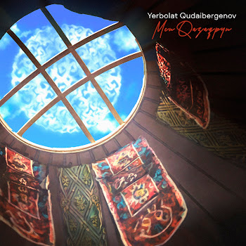 Yerbolat Qudaibergenov - Men Qazaq