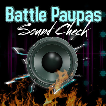 Yhk Sound - Battle Paupas Sound Check (Feat. Ragatak Battle)
