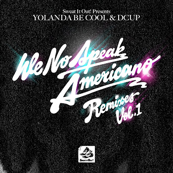 Yolanda Be Cool - We No Speak Americano (Radio Edit) Ft Dcup