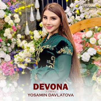 Yosamin Davlatova - Devona (Uzbeki)