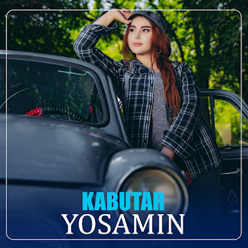Yosamin Davlatova - Kabutar