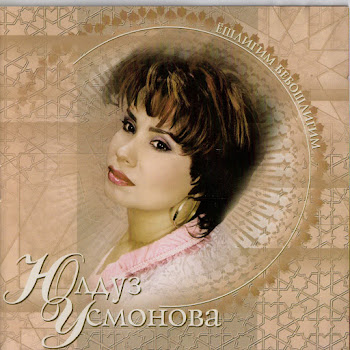 Yulduz Usmonova - Muhammad Yusufga