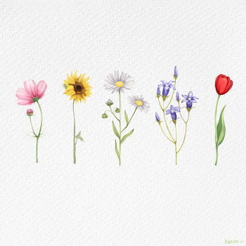 Yung Kai - Wildflower
