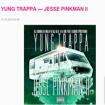 Yung Trappa - Я Хороший