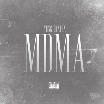 Yung Trappa - Mdma