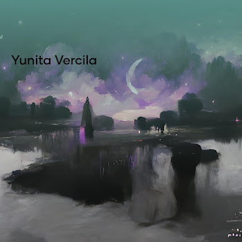 Yunita Vercila - I'm Worried