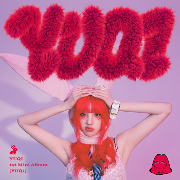 Yuqi ((G)I-Dle) - Freak (Freak)