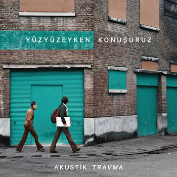 Yuzyuzeyken Konusuruz - Dinle Beni Bi'