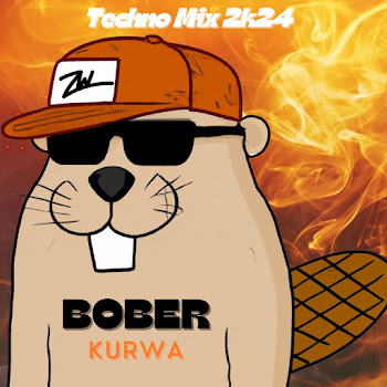Zac White - Bober Kurwa (Techno Mix 2024)
