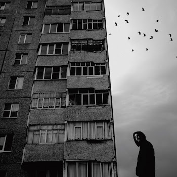 Зараза - Что Я Имею В Виду Ft Horus