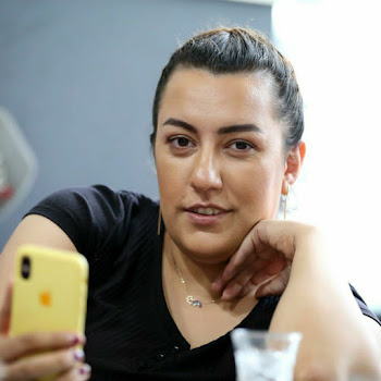 Zarina Buzovnali - Dostlar Sagolsun