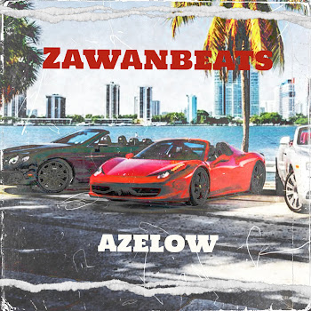 Zawanbeats - Azelow