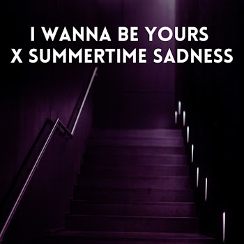 Zayan - I Wanna Be Yours X Summertime Sadness