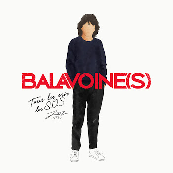 Zaz - Tous Les Cris Les S.o.s (Balavoine(S))