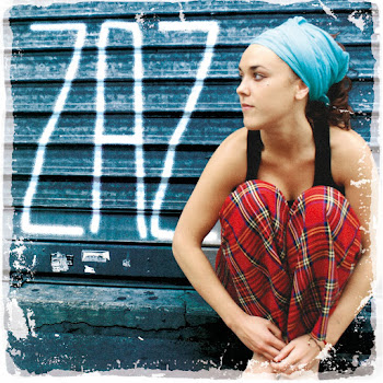 Zaz - Les Passants