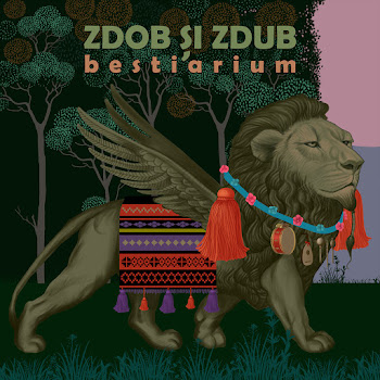 Zdob Și Zdub - Sânziene (Feat. Irina Rimes)