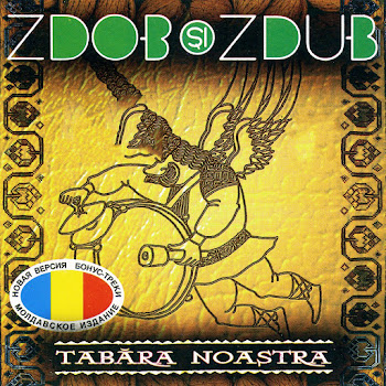 Zdob Și Zdub - Draga Otee
