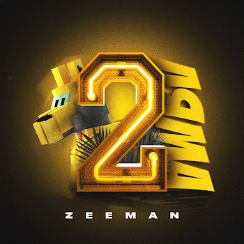 Zeeman - 2 Ляма