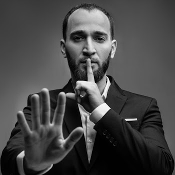 Zelimkhan - В Сигаретном Дыму