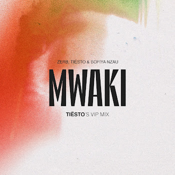 Zerb - Mwaki (Tiësto's Vip Mix) Ft Sofiya Nzau
