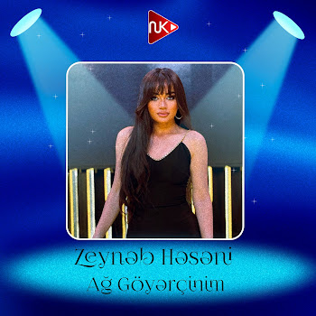 Zeynəb Həsəni - Ağ Göyərçinim