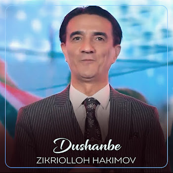Zikriolloh Hakimov - Vatan