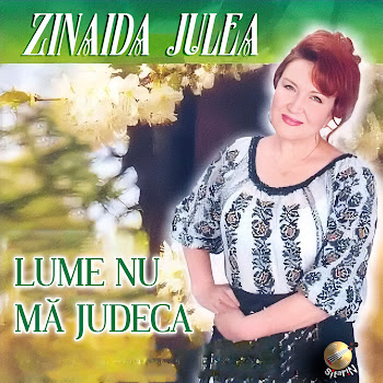 Zinaida Julea - Ce Bărbat Am Eu