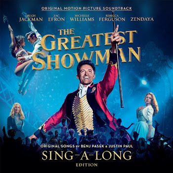 Ziv Zaifman - A Million Dreams Ft Hugh Jackman & Michelle Williams