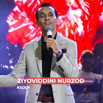 Ziyoviddini Nurzod - Kujoi