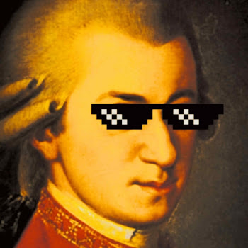 Zodicx - Mozart Phonk!