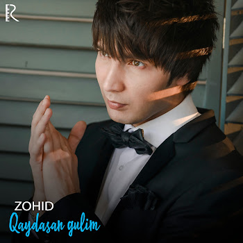 Zohid - Qaydasan Gulim - Zohid - Qaydasan Gulim