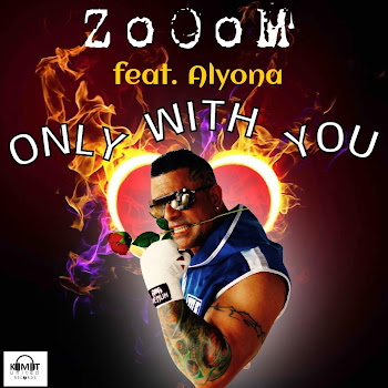 Zooom - Only With You (Feat. Alyona)