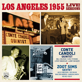 Zoot Sims - The Theme (Live - Remastered 2024)