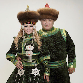 Zorigto - Дүүрэн Дуран Ft Nonna Togochiev's