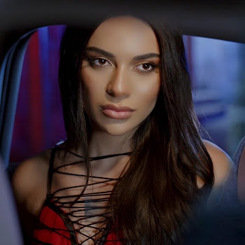 Zoya Baraghamyan - Marel A